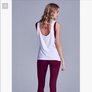 Varley Brentwood Technical Tee